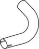 MERCE 3964920909 Exhaust Pipe